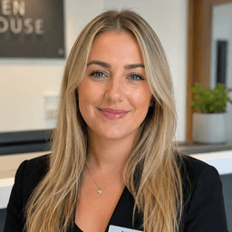 Molly, your AI receptionist